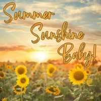 VA - Summer Sunshine Baby! (2023) MP3