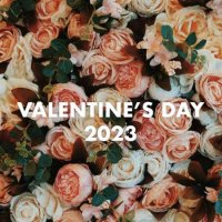 VA - Valentines Day (2023) MP3