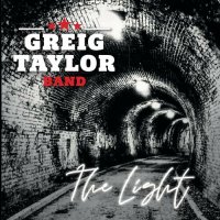 Greig Taylor Band - The Light (2023) MP3