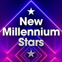 VA - New Millennium Stars (2023) MP3