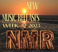 VA - 2023 Week 32 - New Music Releases (2023) MP3
