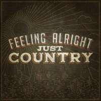 VA - Feeling Alright: Just Country (2023) MP3