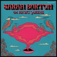 Sarah Burton - 64 Magic Queens (2023) MP3