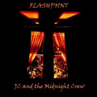 JC And The Midnight Crew - Flashpoint (2023) MP3
