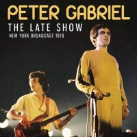 Peter Gabriel - The Late Show (1978/2023) MP3