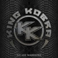King Kobra - We Are Warriors (2023) MP3