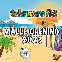 VA - Malle Opening 2023 (2023) MP3
