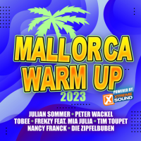 VA - Mallorca Warm Up 2023 (2023) MP3