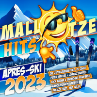 VA - Mallotze Hits Apres Ski 2023 (2023) MP3