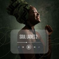 VA - Soul Ladies 2 (2023) MP3
