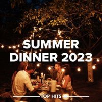 VA - Summer Dinner (2023) MP3