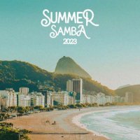 VA - Summer Samba (2023) MP3