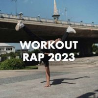 VA - Workout Rap (2023) MP3