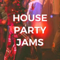 VA - House Party Jams (2023) MP3