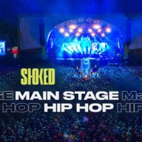 VA - Main Stage Hip Hop by STOKED (2023) MP3