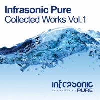 VA - Infrasonic Pure Collected Works (2014) MP3