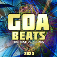 VA - Goa Beats - The Festival Sounds 2020 (2020) MP3
