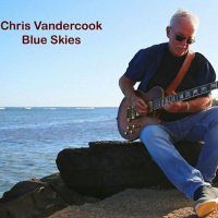 Chris Vandercook - Blue Skies (2023) MP3