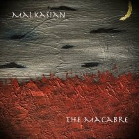 Malkasian - The Macabre (2023) MP3