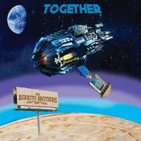 The Burrito Brothers - Together (2023) MP3
