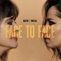 Suzi Quatro, KT Tunstall - Face To Face (2023) MP3