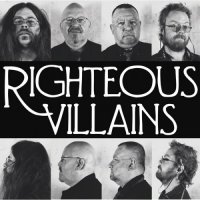 Righteous Villains - Unsusal Suspects (2023) MP3