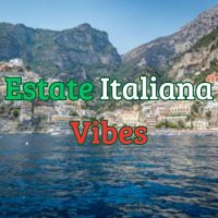 VA - Estate Italiana Vibes (2023) MP3