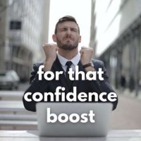 VA - For That Confidence Boost (2023) MP3