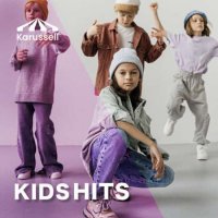 VA - Kids Hits (2023) MP3