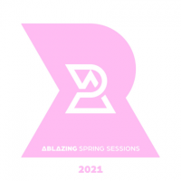 VA - Ablazing Spring Sessions (2021) MP3