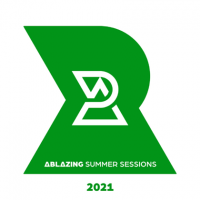 VA - Ablazing Summer Sessions (2021) MP3