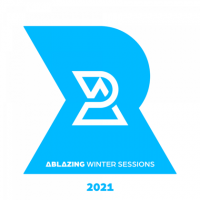 VA - Ablazing Winter Sessions (2021) MP3