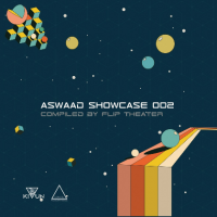 VA - Aswad Showcase [02] (2021) MP3