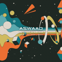VA - Aswaad Showcase (2021) MP3