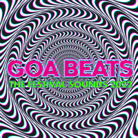 VA - Goa Beats - The Festival Sounds 2022 (2022) MP3