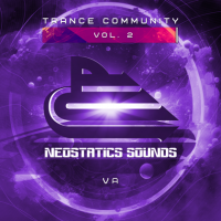 VA - Trance Community [02] (2023) MP3