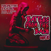 Neurotek & Excel - Battles From The Back [02] (1992-2022/2023) MP3