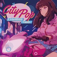 VA - City Pop Essetials - Idols - (2023) MP3
