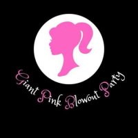 VA - Giant pink blowout party (2023) MP3