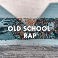 VA - Old School Rap (2023) MP3
