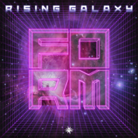 Rising Galaxy - Form (2023) MP3