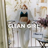VA - Clean Girl (2023) MP3
