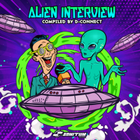 VA - Alien Interview (2023) MP3