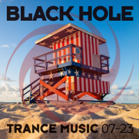 VA - Black Hole Trance Music 07-23 (2023) MP3