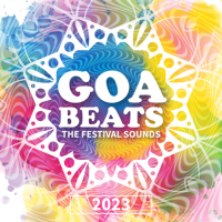 VA - Goa Beats - The Festival Sounds 2023 (2023) MP3