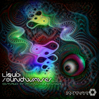 VA - Liquid Soundwaves (2023) MP3