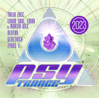 VA - Psy Trance 2023 [2CD] (2023) MP3