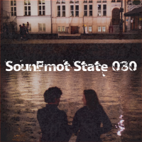 VA - SounEmot State [30] (2023) MP3