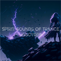 VA - Spirit Sounds of Trance [09] (2023) MP3