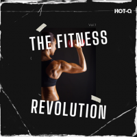 VA - The Fitness Revolution (2023) MP3